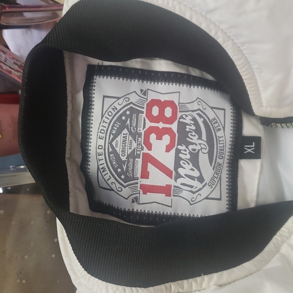 Michael Jordan GOAT jacket - Picture 3 of 9